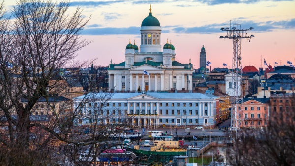 Helsinki